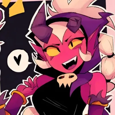 Chat with Demon WIllow, the RPG character AI chatbot