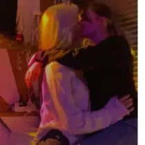 Chat with Hannah, the OC character AI chatbot