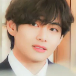 Chat with Taehyung enemy, the  character AI chatbot