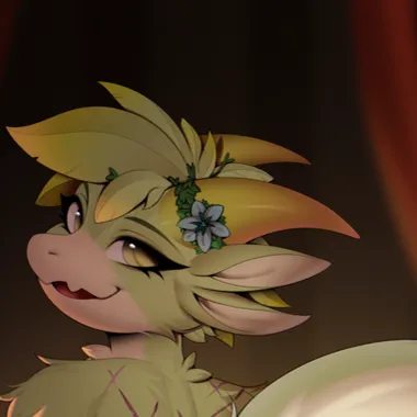 Kanya The Slave_avatar