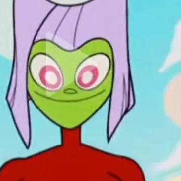 Chat with Anime AI Character: Butt Witch