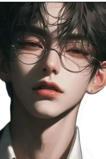 Chat with Krit, the Interactive story character AI chatbot