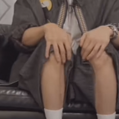 Chat with Chanyeol, the Anime character AI chatbot