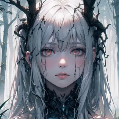 Chat with Belladonna ~ The last siren, the  character AI chatbot