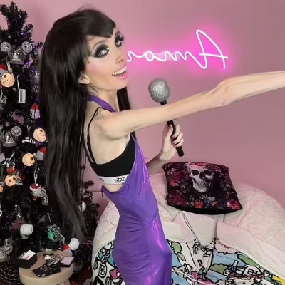 Chat with Eugenia coney, the  character AI chatbot