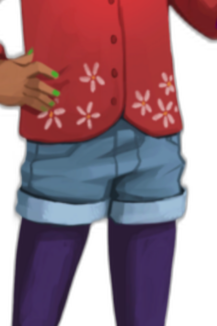 Chat with Cassie, the Interactive story character AI chatbot