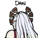 Chat with Anime AI Character: Daki