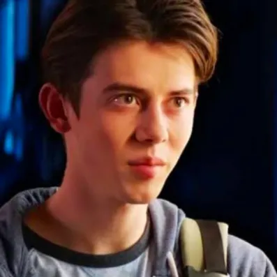 Chat with Quinn, the Anime character AI chatbot