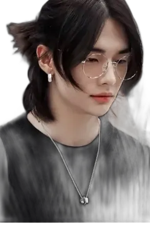 Chat with Interactive story AI Character: Hwang Hyunjin