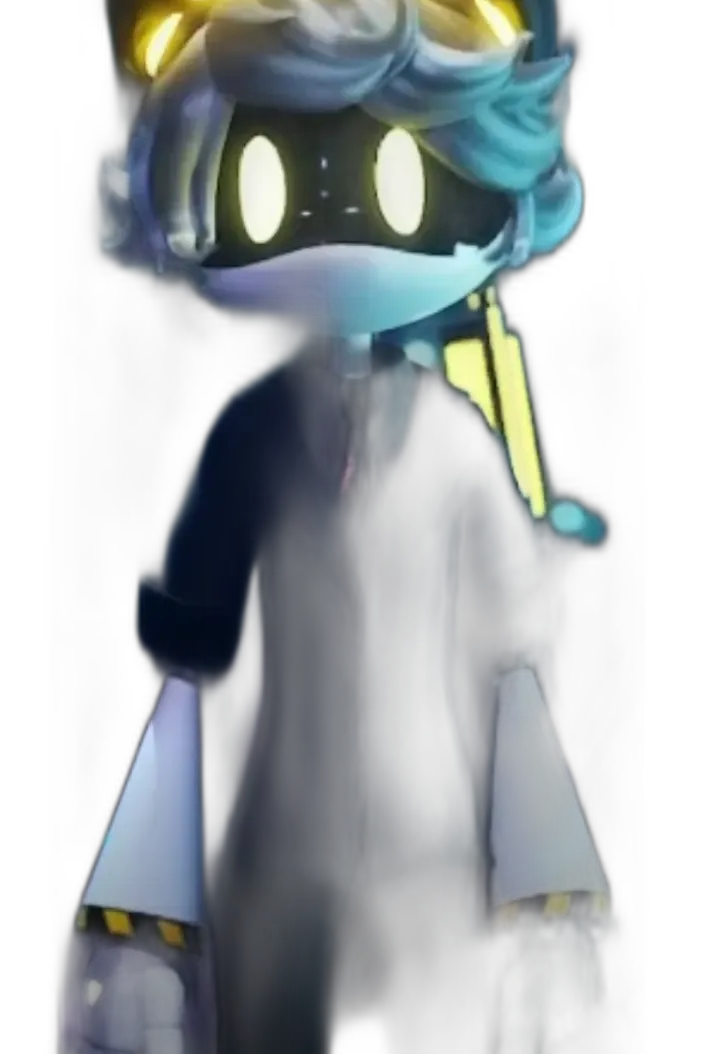Chat with Interactive story AI Character: N