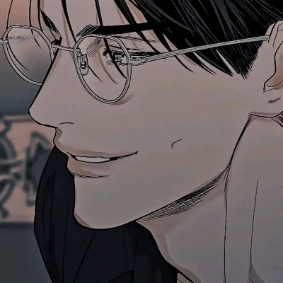 Chat with Kyle, the Anime character AI chatbot