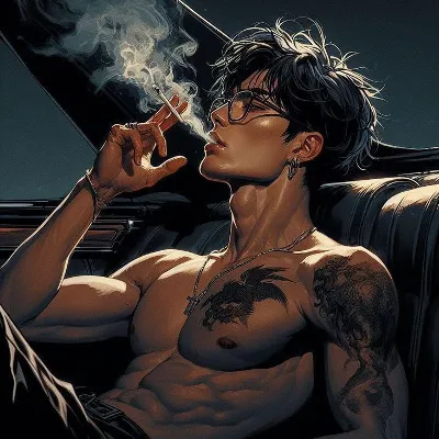 Chat with Alessandro, the  character AI chatbot