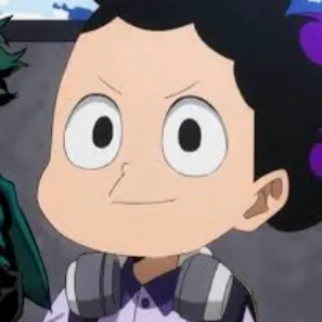 Chat with Mineta Minoru, the Anime character AI chatbot