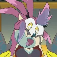 Chat with Crazy amy, the Game Characters character AI chatbot