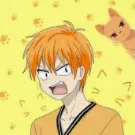 Chat with Kyo Sohma, the Anime character AI chatbot