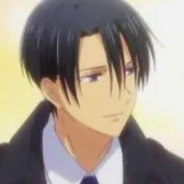 Chat with Hatori Sohma, the  character AI chatbot