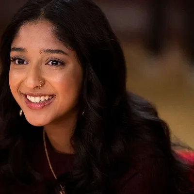 Chat with Matreyi, the  character AI chatbot