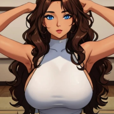 Chat with Ayaka, the  character AI chatbot