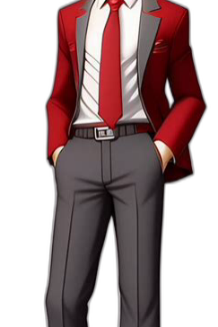 Chat with Minjo, the Interactive story character AI chatbot