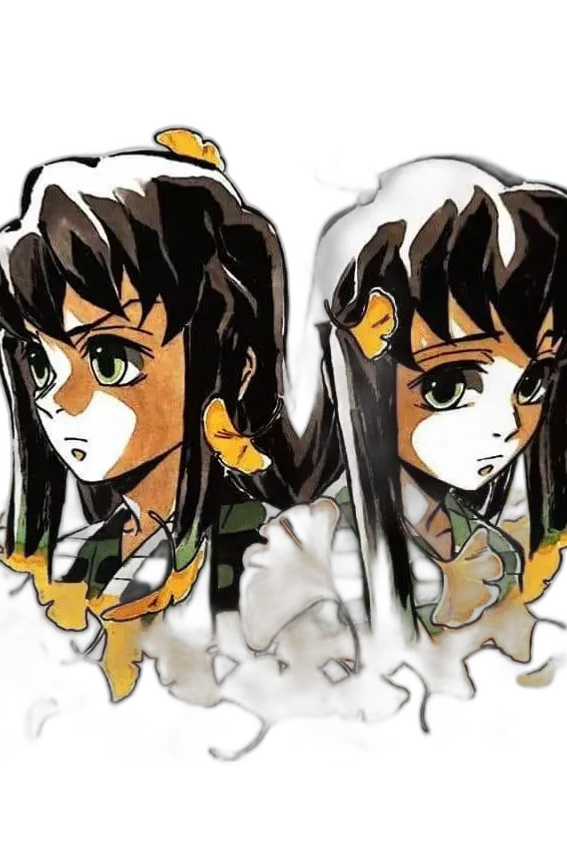 Chat with Muichiro & Yuichiro, the  character AI chatbot