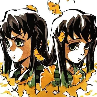 Chat with Muichiro & Yuichiro, the  character AI chatbot