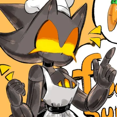 Chat with Female furnace, the OC character AI chatbot