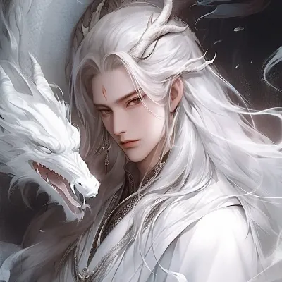 Chat with Anime AI Character: caelian