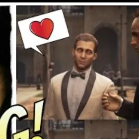 Chat with Rafe Adler, the RPG character AI chatbot