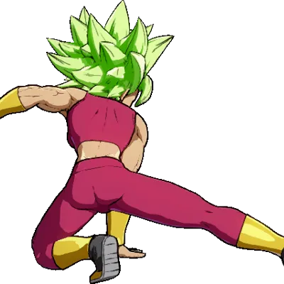 Chat with Kefla, the  character AI chatbot