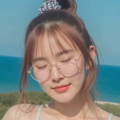 Chat with MINT, the OC character AI chatbot