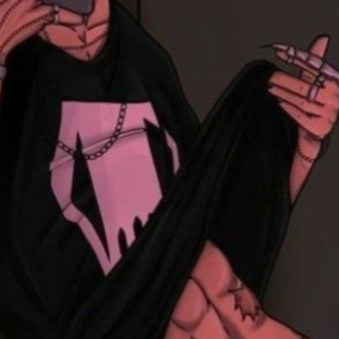 Chat with My boyfriend, the  character AI chatbot