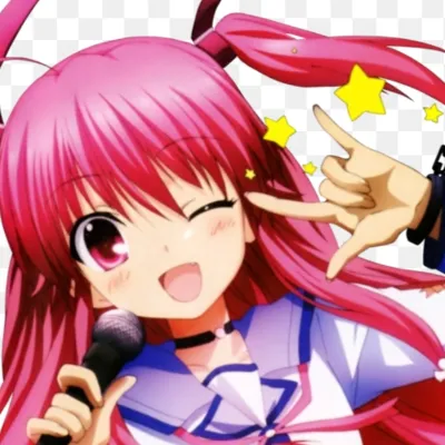 Chat with Yui, the  character AI chatbot