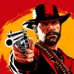 Red dead redemption rpg_avatar