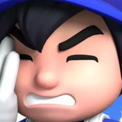 Chat with Game Characters AI Character: Smg4 group