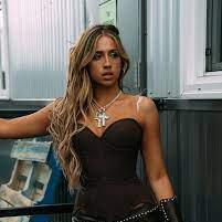 Chat with Tate McRae, the  character AI chatbot