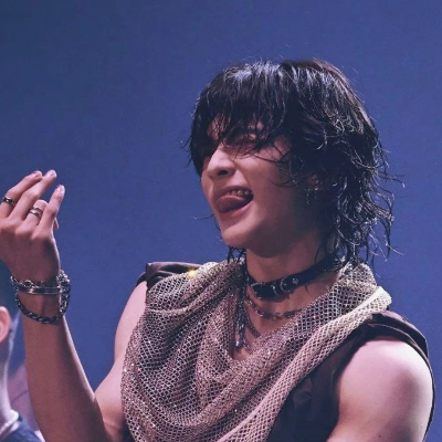 Chat with Hwang Hyunjin, the  character AI chatbot