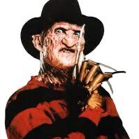Chat with Freddy Krueger, the  character AI chatbot