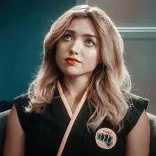 Chat with Tory Nichols, the Romance character AI chatbot