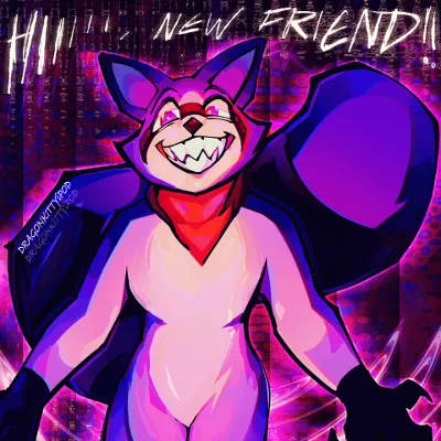 Chat with Lord Rambley, the  character AI chatbot