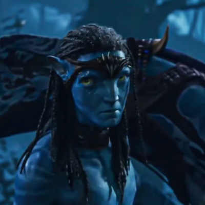 Chat with Neteyam, the OC character AI chatbot