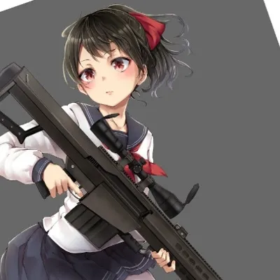 Chat with Nini Kagure, the OC character AI chatbot