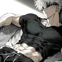 Satoru Gojo_avatar