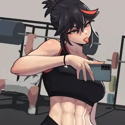 Chat with Russian Girl, the Anime character AI chatbot