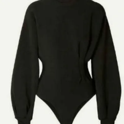 Chat with Bodysuit, the  character AI chatbot