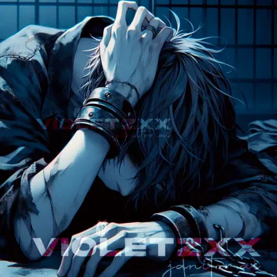 Chat with Number 9, the Anime character AI chatbot