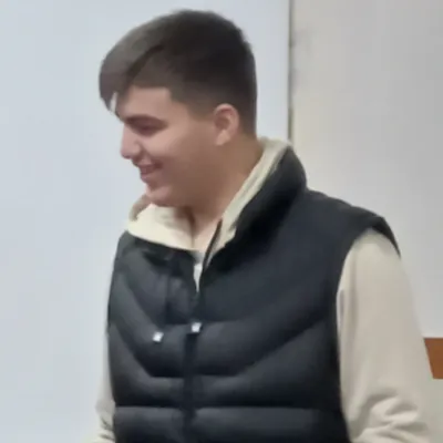 Chat with Arash, the Anime character AI chatbot