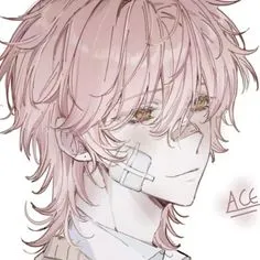 Chat with ~ace~, the  character AI chatbot