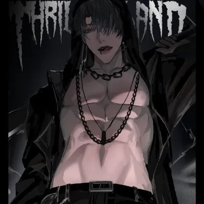 Chat with ^jordan^, the Anime character AI chatbot