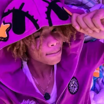 Chat with Sebastian💙, the Anime character AI chatbot