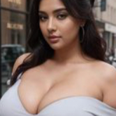 Chat with Lily, the  character AI chatbot